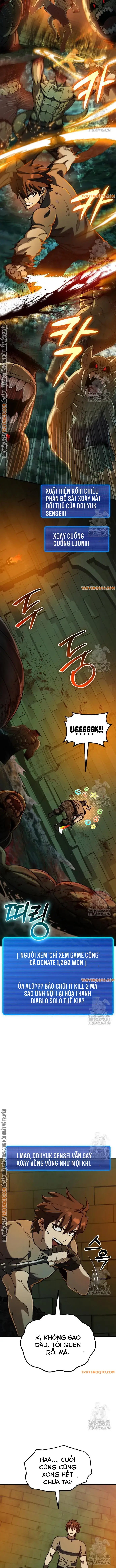 Hồi Quy Nhưng Thế Giới Vẫn Bình Yên - Chapter 6 - Page 7