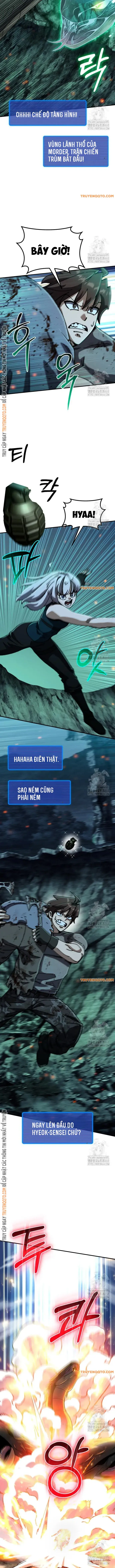 Hồi Quy Nhưng Thế Giới Vẫn Bình Yên - Chapter 7 - Page 11