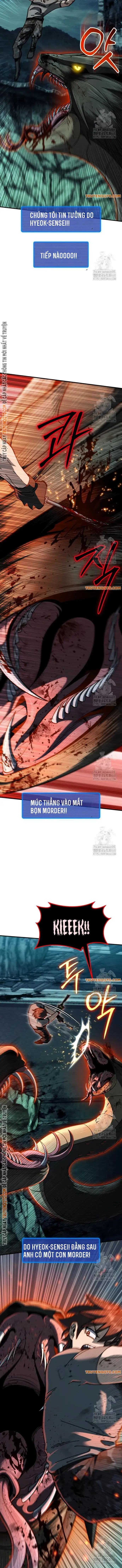 Hồi Quy Nhưng Thế Giới Vẫn Bình Yên - Chapter 7 - Page 13