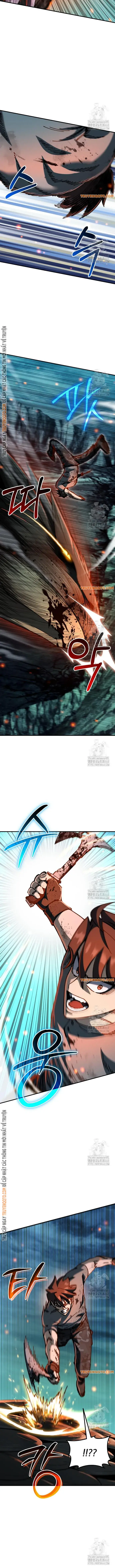 Hồi Quy Nhưng Thế Giới Vẫn Bình Yên - Chapter 7 - Page 14