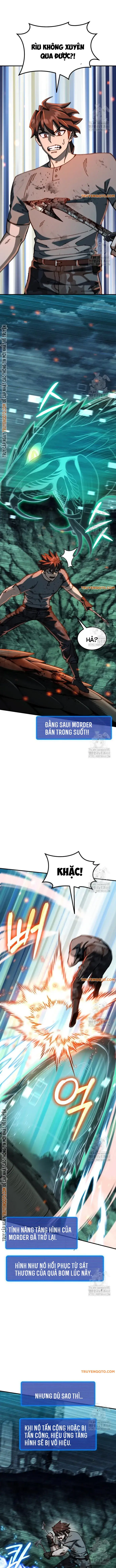 Hồi Quy Nhưng Thế Giới Vẫn Bình Yên - Chapter 7 - Page 15