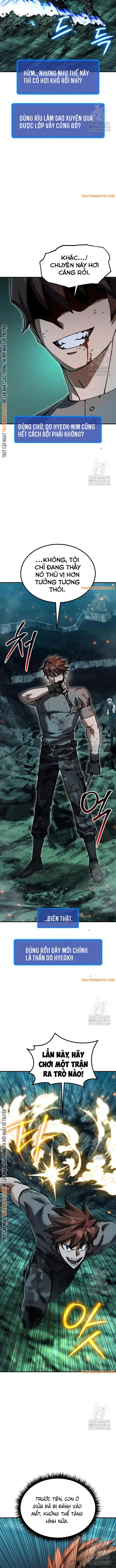 Hồi Quy Nhưng Thế Giới Vẫn Bình Yên - Chapter 7 - Page 16