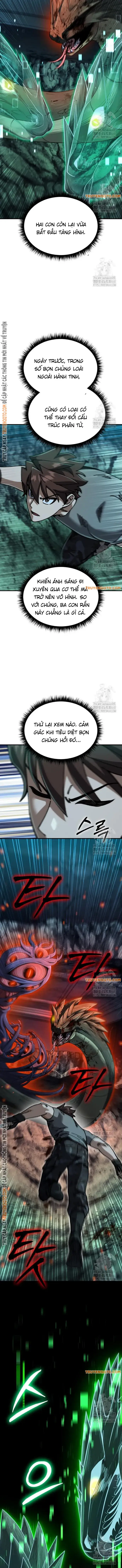 Hồi Quy Nhưng Thế Giới Vẫn Bình Yên - Chapter 7 - Page 17