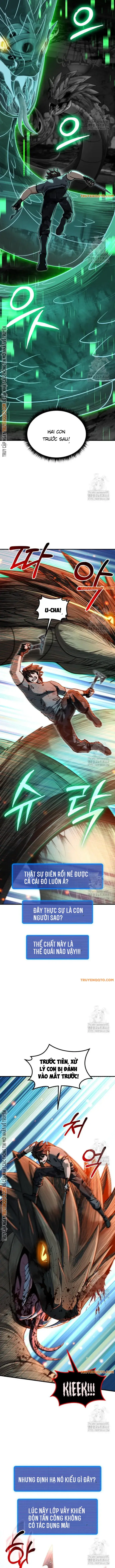 Hồi Quy Nhưng Thế Giới Vẫn Bình Yên - Chapter 7 - Page 18