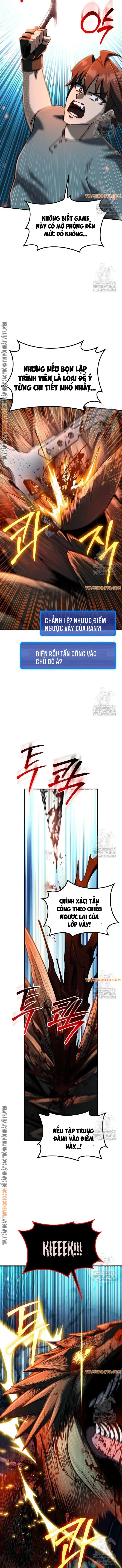 Hồi Quy Nhưng Thế Giới Vẫn Bình Yên - Chapter 7 - Page 19