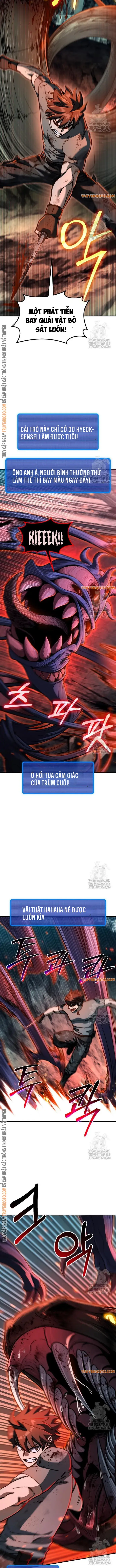 Hồi Quy Nhưng Thế Giới Vẫn Bình Yên - Chapter 7 - Page 20