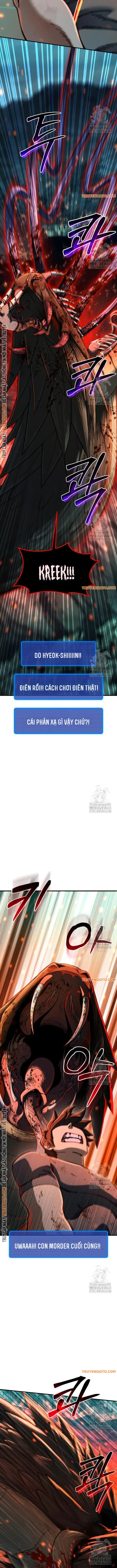 Hồi Quy Nhưng Thế Giới Vẫn Bình Yên - Chapter 7 - Page 22