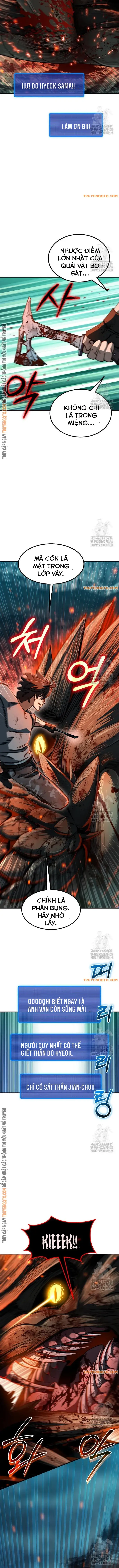 Hồi Quy Nhưng Thế Giới Vẫn Bình Yên - Chapter 7 - Page 23