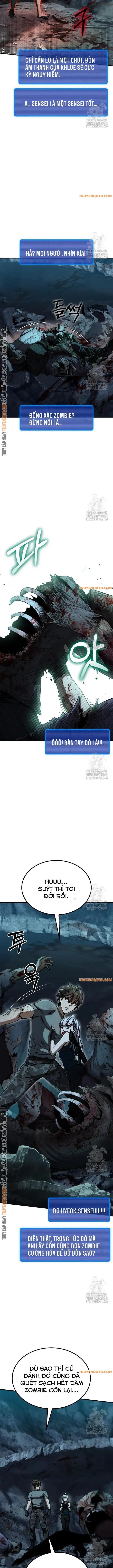 Hồi Quy Nhưng Thế Giới Vẫn Bình Yên - Chapter 7 - Page 4