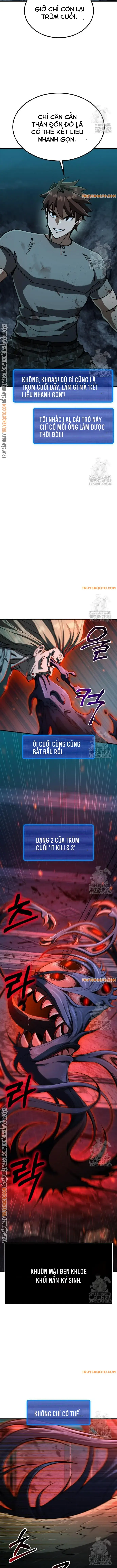 Hồi Quy Nhưng Thế Giới Vẫn Bình Yên - Chapter 7 - Page 5