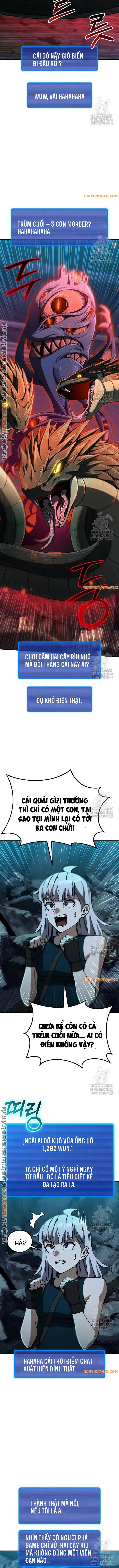 Hồi Quy Nhưng Thế Giới Vẫn Bình Yên - Chapter 7 - Page 6