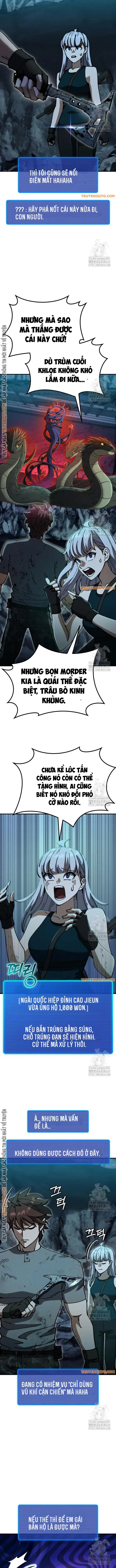 Hồi Quy Nhưng Thế Giới Vẫn Bình Yên - Chapter 7 - Page 7