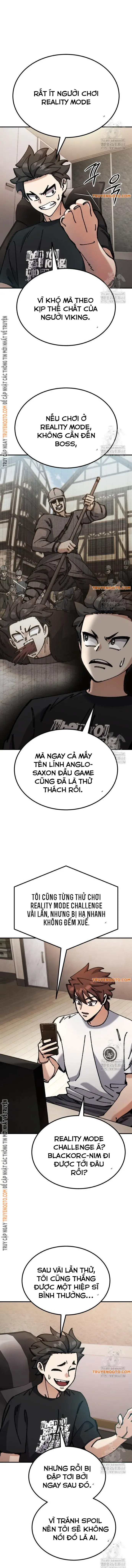 Hồi Quy Nhưng Thế Giới Vẫn Bình Yên - Chapter 8 - Page 10