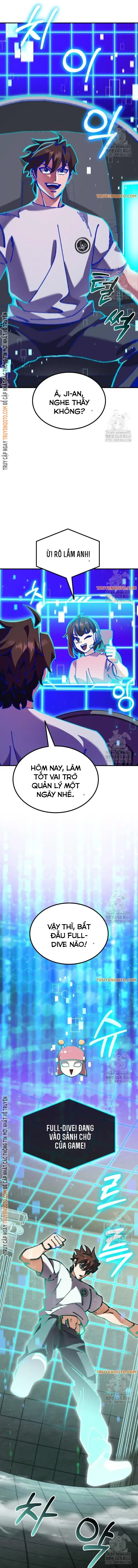 Hồi Quy Nhưng Thế Giới Vẫn Bình Yên - Chapter 8 - Page 14