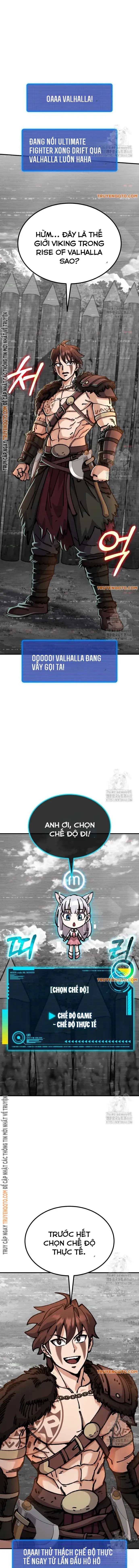 Hồi Quy Nhưng Thế Giới Vẫn Bình Yên - Chapter 8 - Page 20