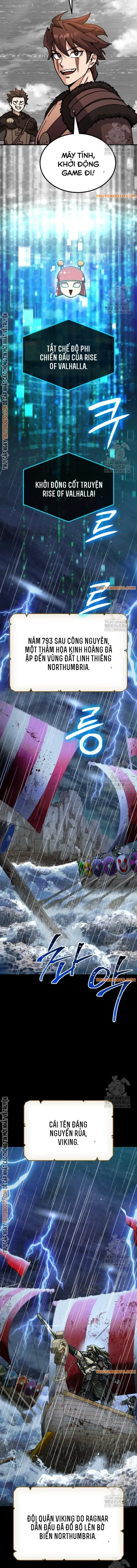 Hồi Quy Nhưng Thế Giới Vẫn Bình Yên - Chapter 8 - Page 24