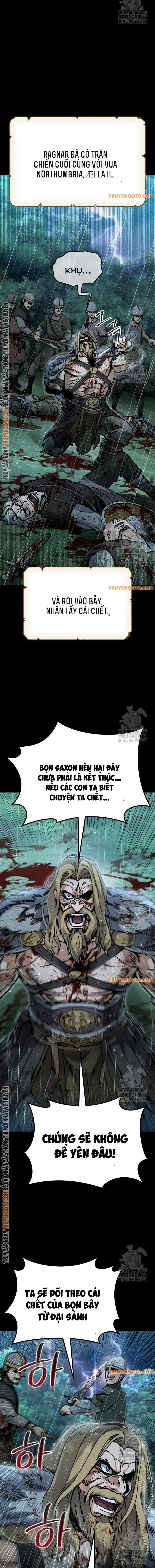 Hồi Quy Nhưng Thế Giới Vẫn Bình Yên - Chapter 8 - Page 25