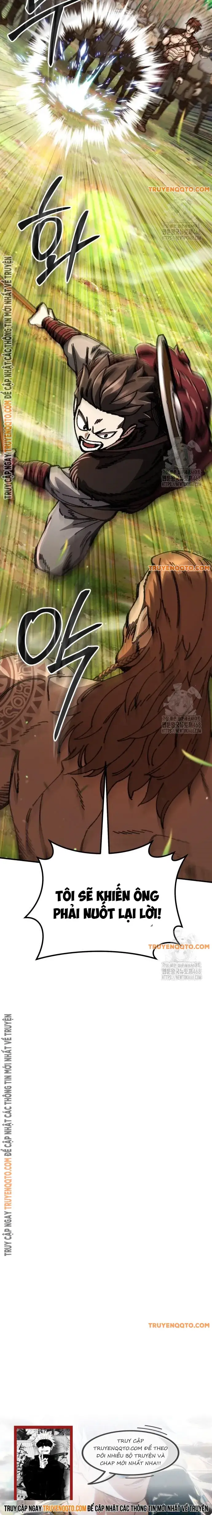 Hồi Quy Nhưng Thế Giới Vẫn Bình Yên - Chapter 8 - Page 30