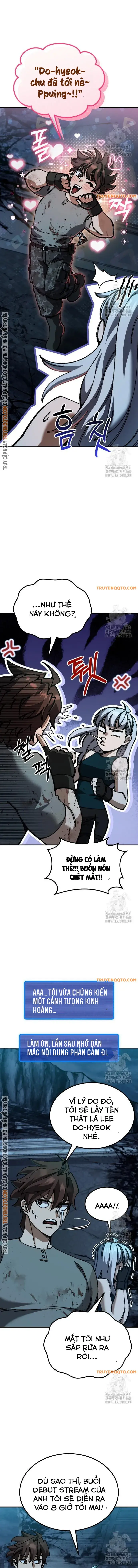 Hồi Quy Nhưng Thế Giới Vẫn Bình Yên - Chapter 8 - Page 5