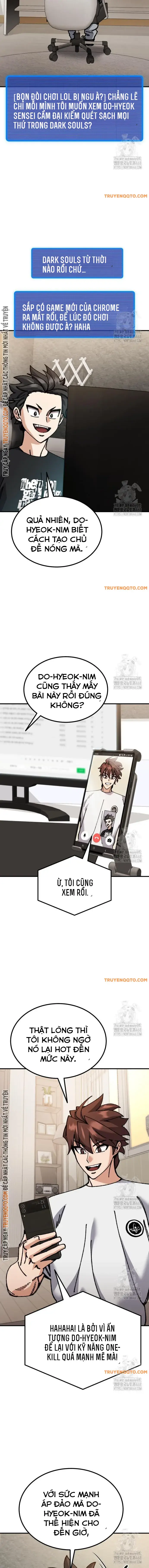 Hồi Quy Nhưng Thế Giới Vẫn Bình Yên - Chapter 8 - Page 7