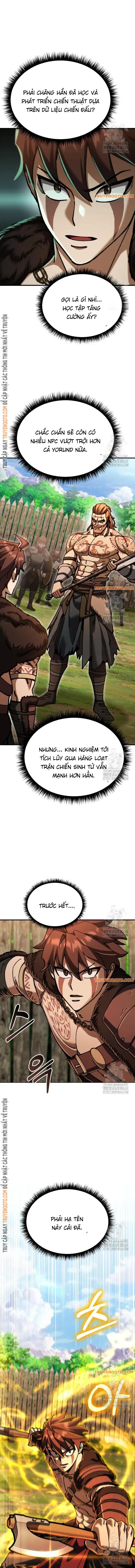 Hồi Quy Nhưng Thế Giới Vẫn Bình Yên - Chapter 9 - Page 12