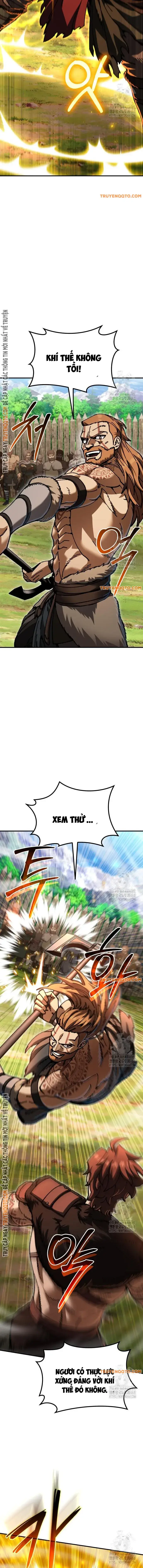 Hồi Quy Nhưng Thế Giới Vẫn Bình Yên - Chapter 9 - Page 13