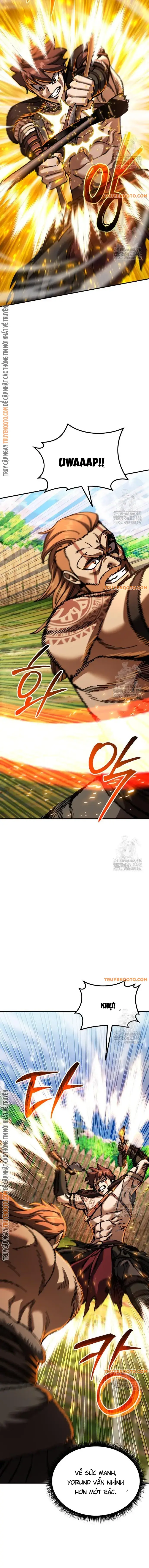 Hồi Quy Nhưng Thế Giới Vẫn Bình Yên - Chapter 9 - Page 14