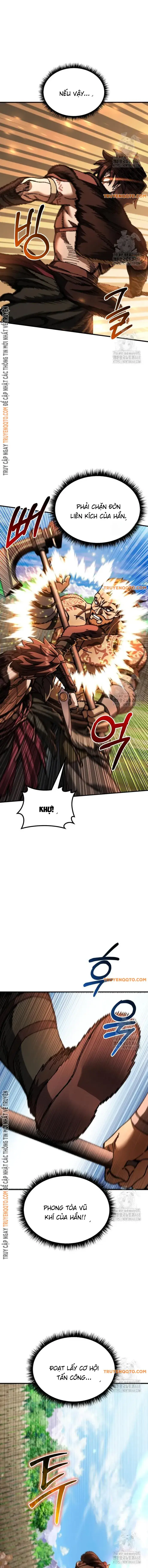 Hồi Quy Nhưng Thế Giới Vẫn Bình Yên - Chapter 9 - Page 15