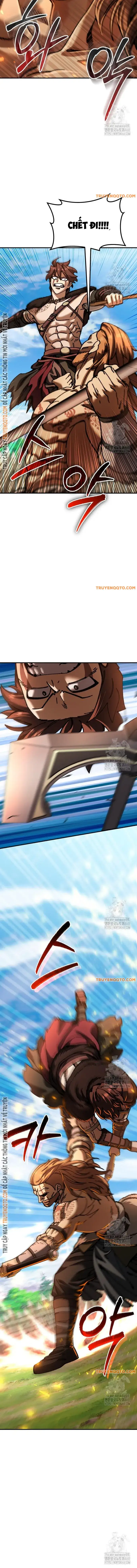 Hồi Quy Nhưng Thế Giới Vẫn Bình Yên - Chapter 9 - Page 17