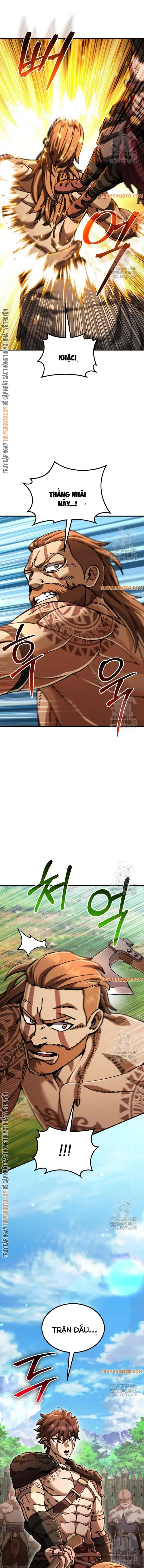 Hồi Quy Nhưng Thế Giới Vẫn Bình Yên - Chapter 9 - Page 18