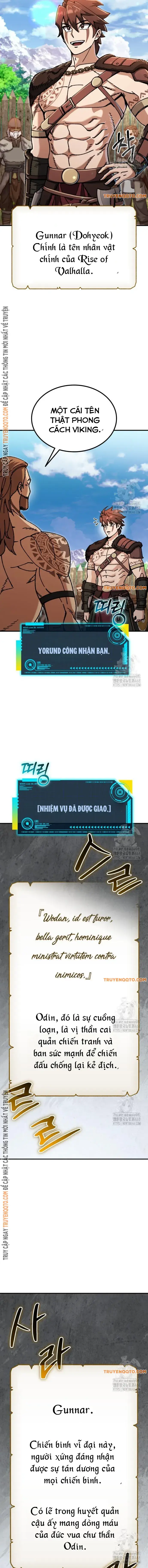 Hồi Quy Nhưng Thế Giới Vẫn Bình Yên - Chapter 9 - Page 21