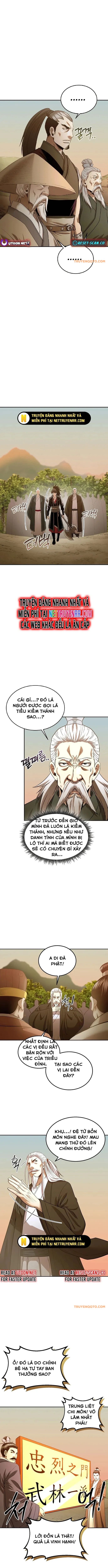 Ma Nhân Hoa Sơn - Chapter 90 - Page 12