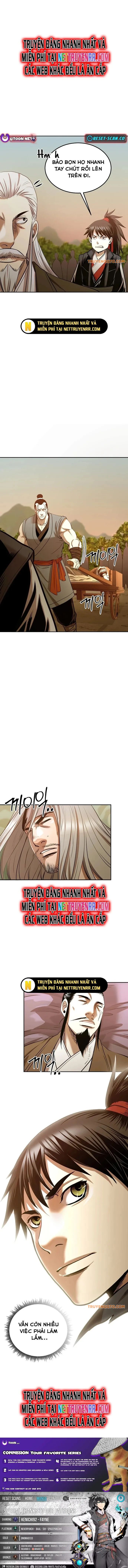 Ma Nhân Hoa Sơn - Chapter 90 - Page 13