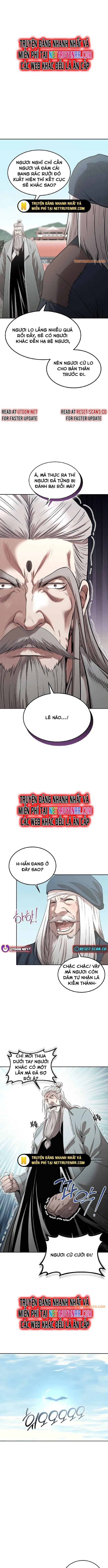 Ma Nhân Hoa Sơn - Chapter 90 - Page 3