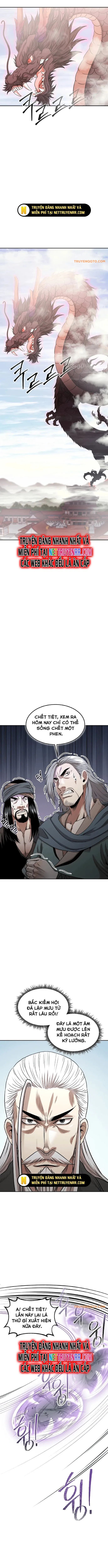 Ma Nhân Hoa Sơn - Chapter 90 - Page 5