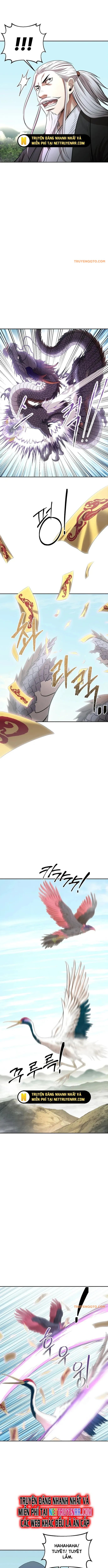 Ma Nhân Hoa Sơn - Chapter 90 - Page 6