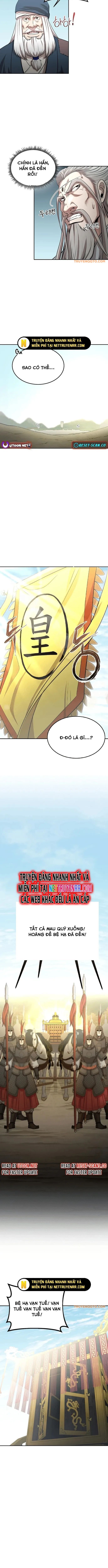 Ma Nhân Hoa Sơn - Chapter 90 - Page 7