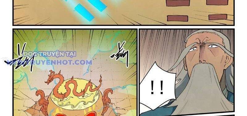 Tinh Võ Thần Quyết - Chapter 815 - Page 27