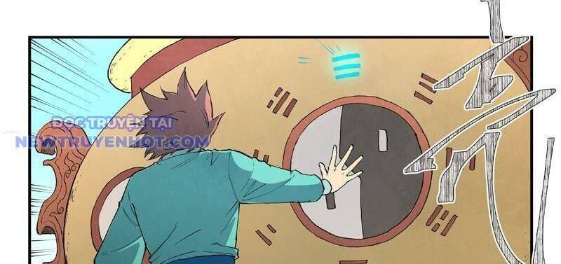 Tinh Võ Thần Quyết - Chapter 815 - Page 5