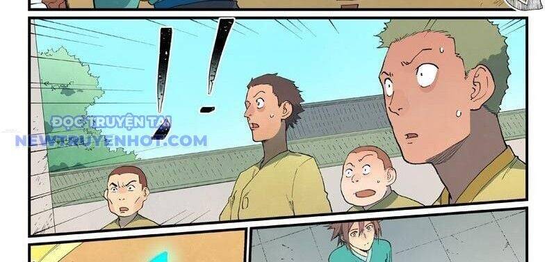 Tinh Võ Thần Quyết - Chapter 815 - Page 6