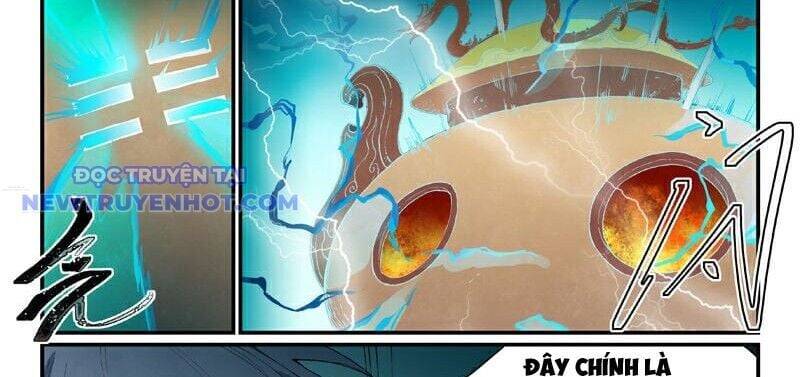 Tinh Võ Thần Quyết - Chapter 816 - Page 12