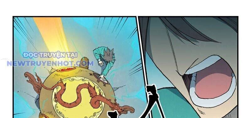 Tinh Võ Thần Quyết - Chapter 816 - Page 20