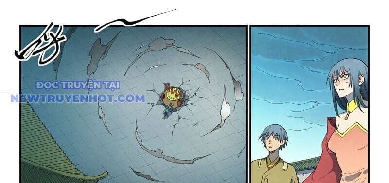 Tinh Võ Thần Quyết - Chapter 816 - Page 23