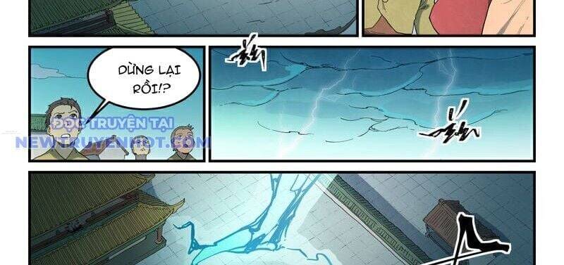 Tinh Võ Thần Quyết - Chapter 816 - Page 24