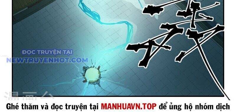 Tinh Võ Thần Quyết - Chapter 816 - Page 25