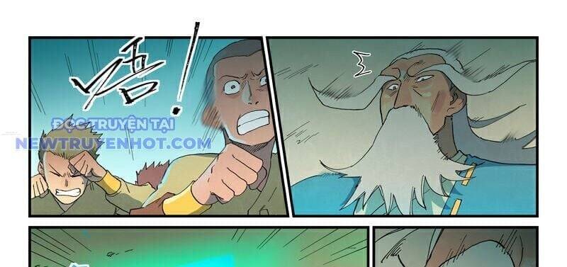 Tinh Võ Thần Quyết - Chapter 816 - Page 26