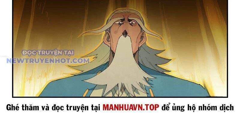 Tinh Võ Thần Quyết - Chapter 817 - Page 10