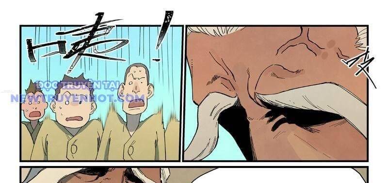 Tinh Võ Thần Quyết - Chapter 817 - Page 23