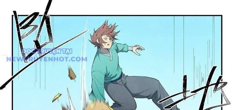 Tinh Võ Thần Quyết - Chapter 817 - Page 29