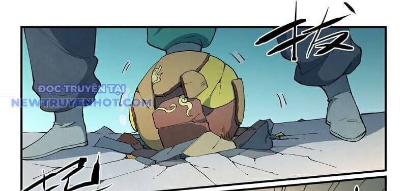 Tinh Võ Thần Quyết - Chapter 818 - Page 14